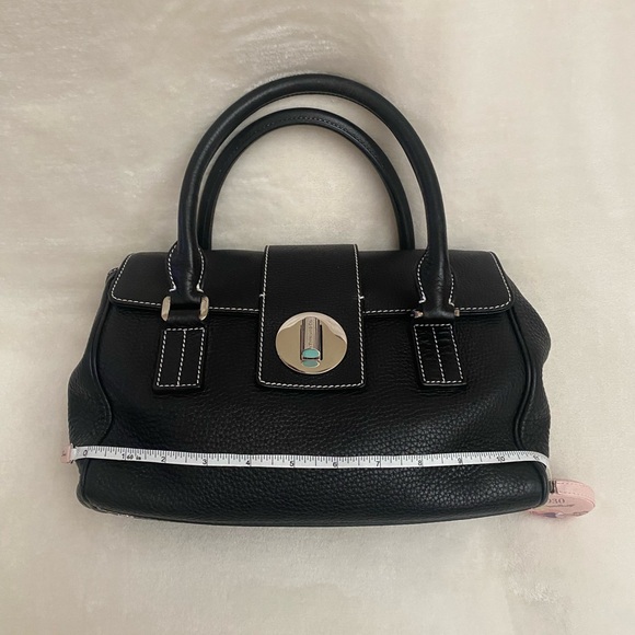 Tiffany & Co. Manhattan Satchel - Picture 11 of 14